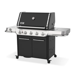 Weber Summit FS38 E Gas Grill Barbecue image 13