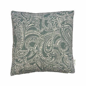 Bramblecrest Square Scatter Cushion, 45 x 45cm - Paisley image 3