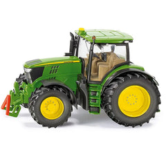 siku 3282 John Deere 6210R Tractor 1:32 image 0