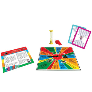 David Walliams Mega-Tastic Challenges Game image 1