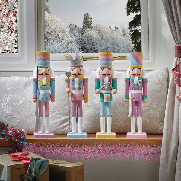 Three Kings Marshmallow Major (Assorted Designs) - Medium image