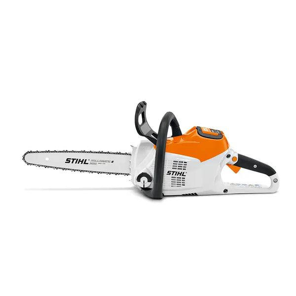 STIHL MSA 200 C-B Cordless Chainsaw image 4