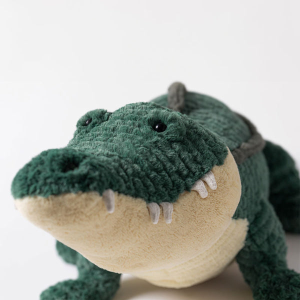 Jellycat Allexi Alligator image 1
