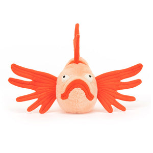 Jellycat Lois Lionfish image 3