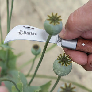 Darlac Pruning Knife image 1