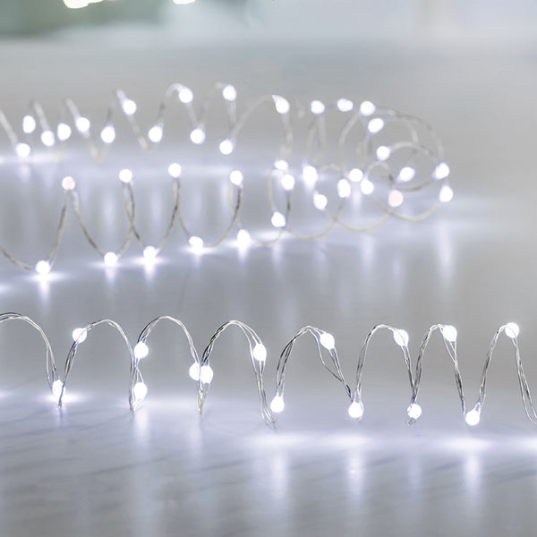 Premier 400 Multi-Action Large LED ULTRABRIGHTS with Timer - White image 0