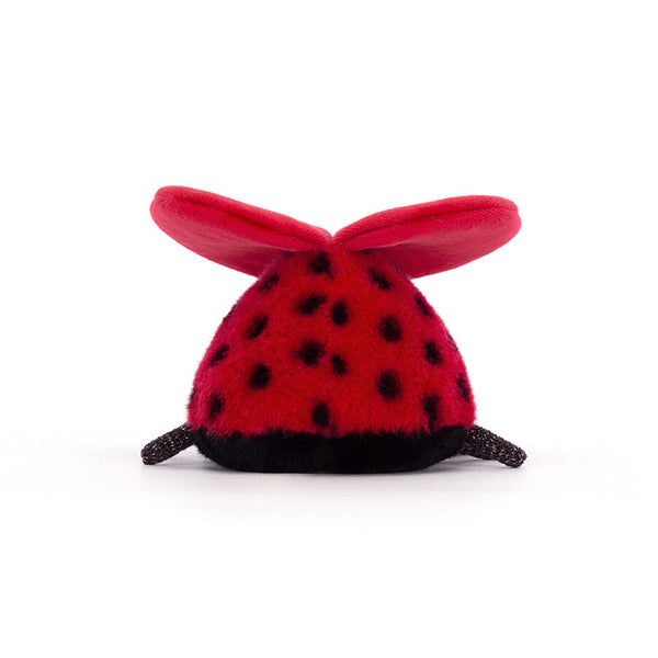 Jellycat Loulou Love Bug image 2