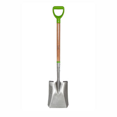 AMES Square Mouth Shovel Carbon Steel image 0