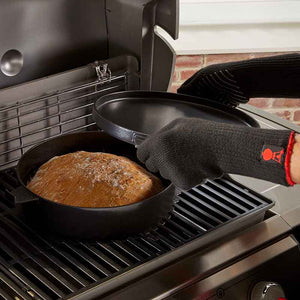 Weber Dutch Oven Duo image 4