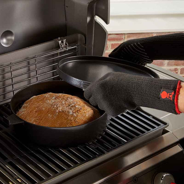 Weber Dutch Oven Duo image 4