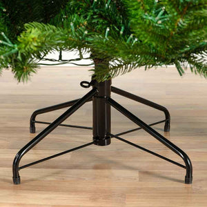 Everlands Galloway Spruce / Denver Spruce Pre-Lit Christmas Tree - 7ft image 4