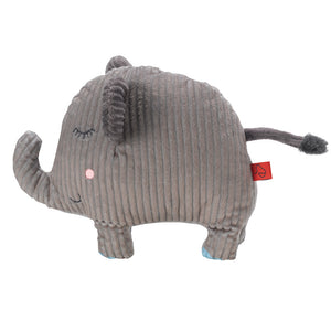 Zoon Junior Jumbo! Elephant Dog Toy image 0