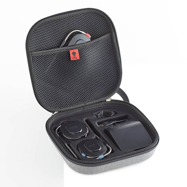 Weber Connect Storage & Travel Case (for Smart Grilling Hub) image 1