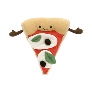 Jellycat Amuseables Slice Of Pizza image 2