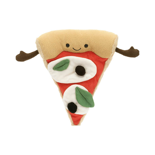Jellycat Amuseables Slice Of Pizza image 2