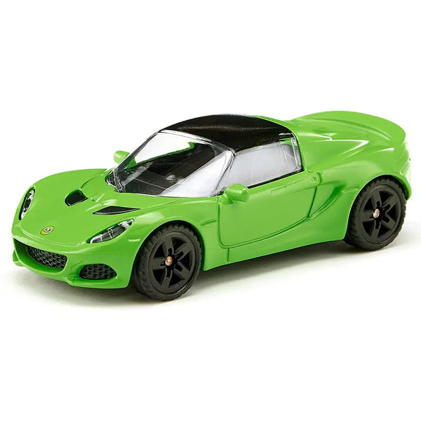 siku 1531 Lotus Elise Sports Car image 0