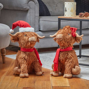 Three Kings Highland Cows image 7
