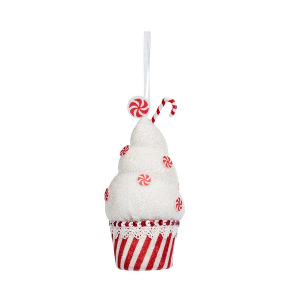 Three Kings Candy Cupcake Pendant (Assorted Designs) image 1