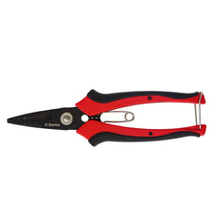 Darlac Cut-n-Hold Flower Snips image 0