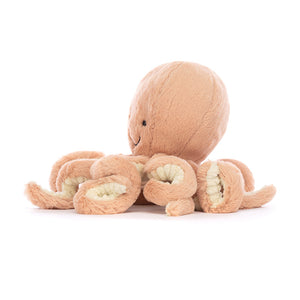 Jellycat Odell Octopus image 4