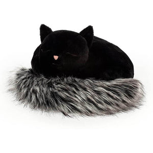 Jellycat Nestie Cat image 2