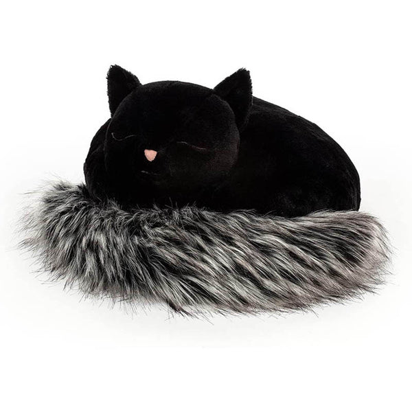 Jellycat Nestie Cat image 2