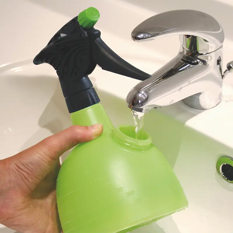 Hozelock Pulsar Trigger Sprayer image 0