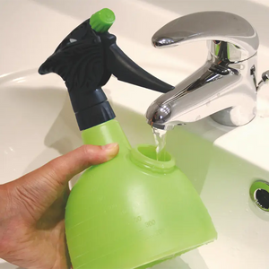 Hozelock Pulsar Trigger Sprayer image 1