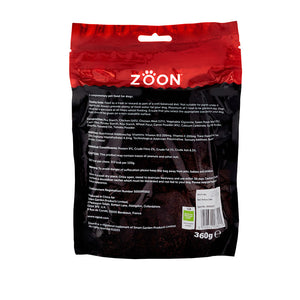 Zoon Rawhide Free 2 Chicken, Sweet Potato & Carrot Mega Bones image 1