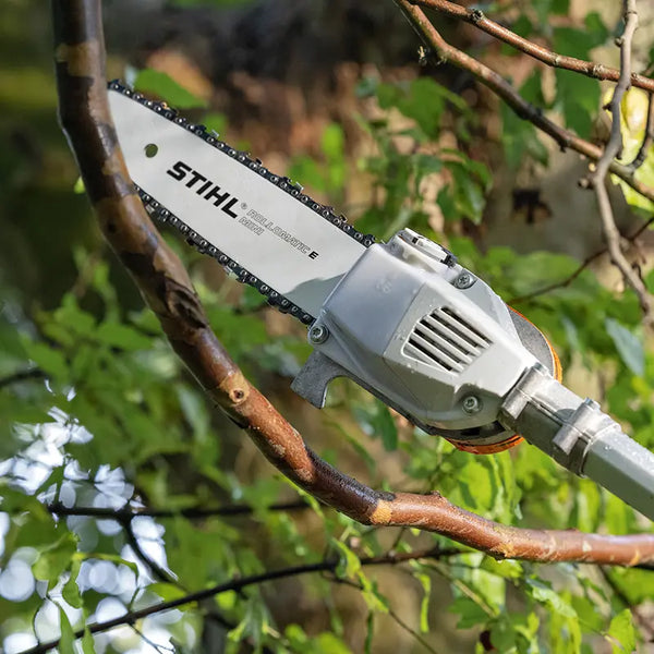 STIHL HTA 66 Cordless Pole Pruner image 1
