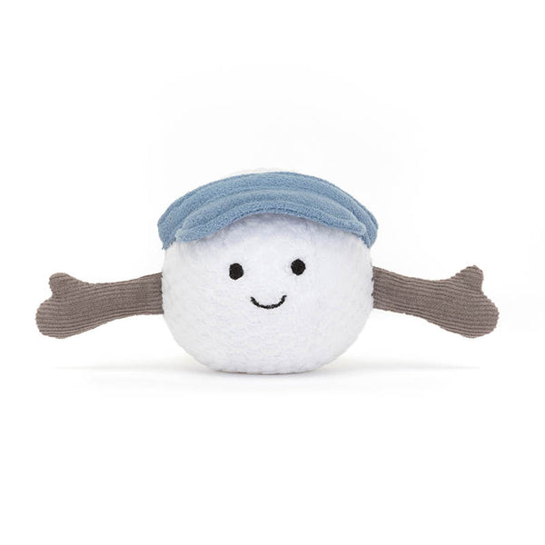 Jellycat Amuseables Sports Golf Ball image 3