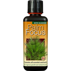 Growth Technology Palm Focus with Seaweed (300ml) image 0