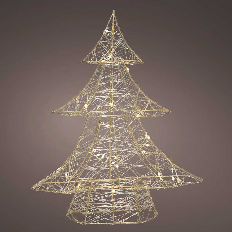 Lumineo Micro LED Tree image 0
