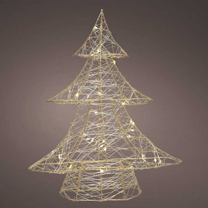 Lumineo Micro LED Tree image 1