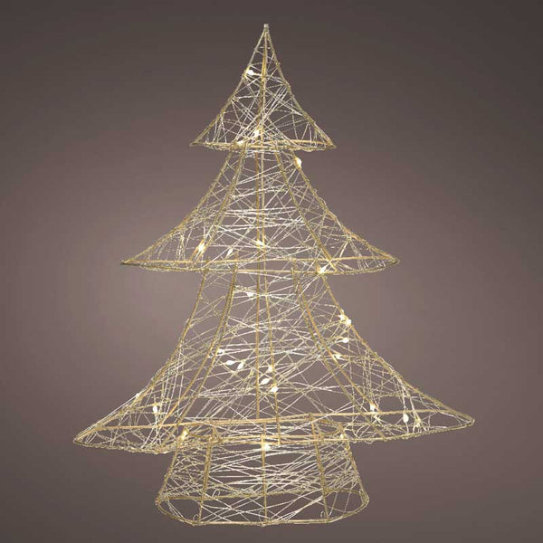 Lumineo Micro LED Tree image 1