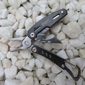 Wilkinson Sword Explorer Multi-Tool Mini image 1