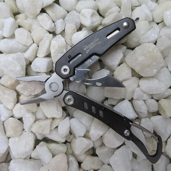 Wilkinson Sword Explorer Multi-Tool Mini image 1