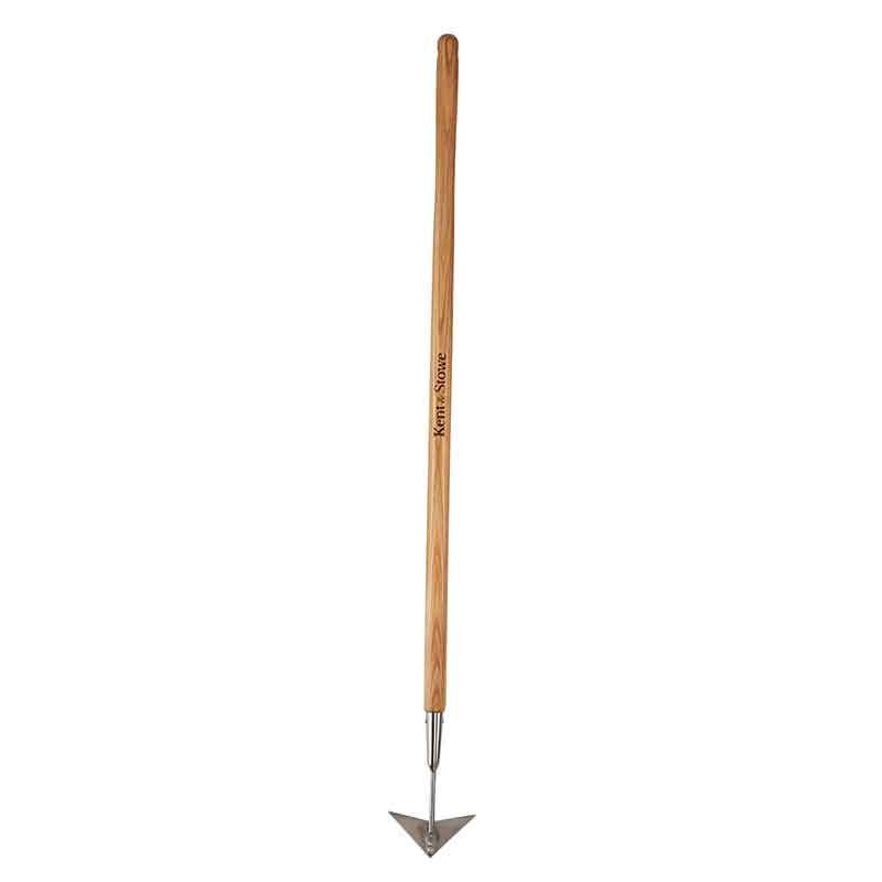 Kent & Stowe Stainless Steel Long Handled Multi Weeder image 0