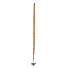 Kent & Stowe Stainless Steel Long Handled Multi Weeder image 0