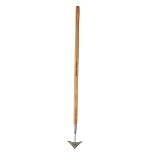 Kent & Stowe Stainless Steel Long Handled Multi Weeder image 0