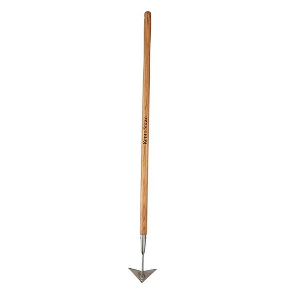 Kent & Stowe Stainless Steel Long Handled Multi Weeder image 0