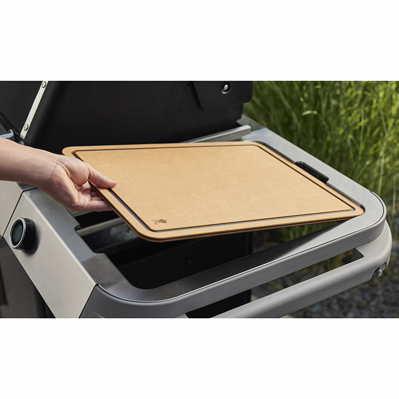 Weber Works Barbecue Cutting Board image 0