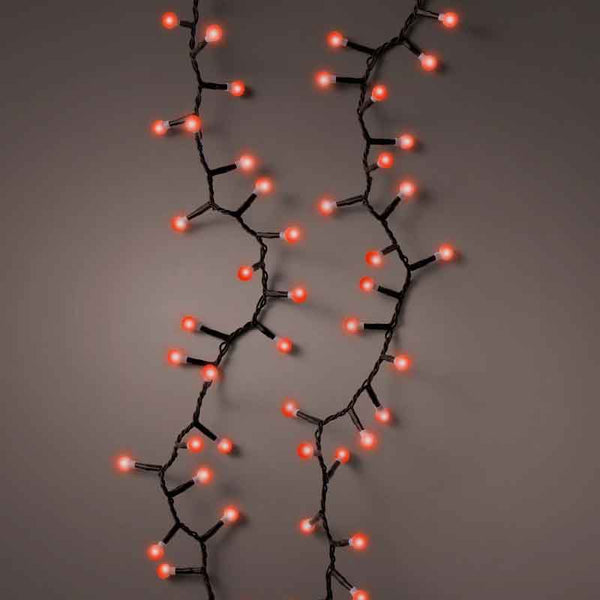 Lumineo Cherry Compact Twinkle String Lights image 5
