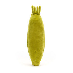 Jellycat Vivacious Vegetable Sweetcorn image 2
