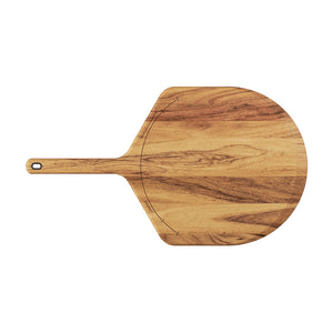 Gozney Acacia Wood Pizza Peel & Server - 14" image
