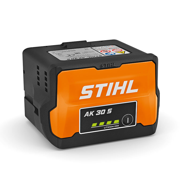 STIHL AK 30 S Battery image 0