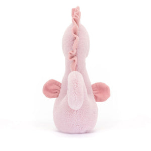 Jellycat Sienna Seahorse image 6