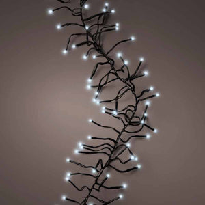 Lumineo Cluster Twinkle String Lights image 7