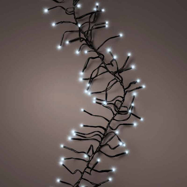 Lumineo Cluster Twinkle String Lights image 7