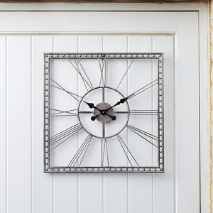 Time Square Wall Clock image 0